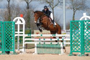 équitation: club hippique just rambert