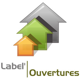 Label Ouverture Saint Etienne