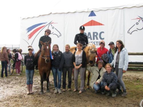 2009 Championnats de France 