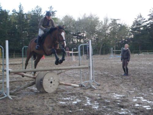 Centre Equestre Saint Just Saint Rambert