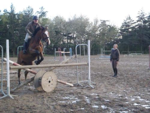 Centre Equestre Saint Just Saint Rambert