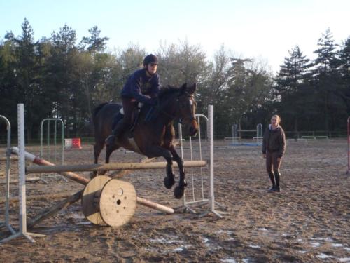 Centre Equestre Saint Just Saint Rambert