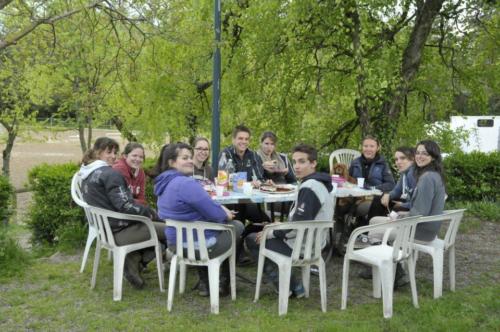 Centre Equestre Saint Just Saint Rambert