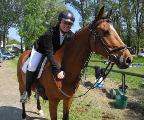 Manon G. et Replay