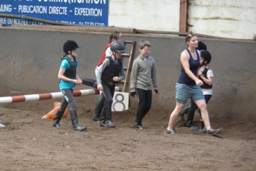 Centre Equestre Saint Just Saint Rambert
