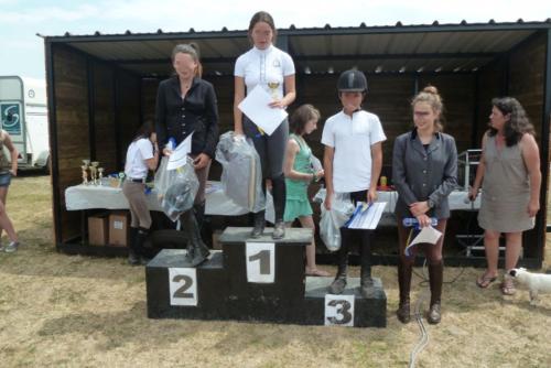 Remise prix Astrée 2014
