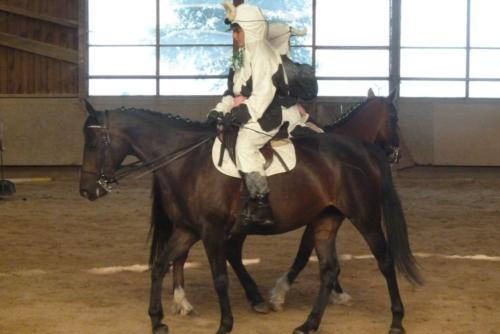 2014-08 Saint Nizier Carrousel