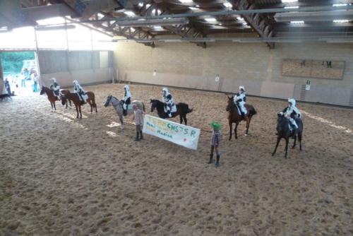 Centre Equestre Saint Just Saint Rambert