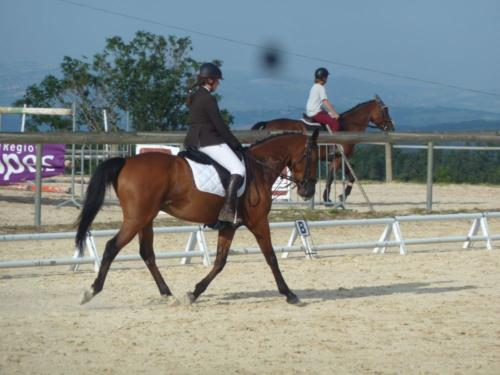 2014-08 Saint Nizier 2014 Marie et Replay