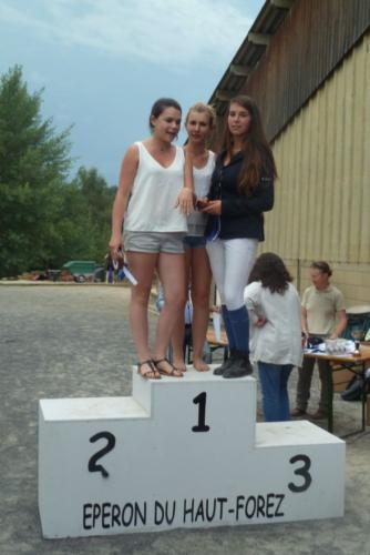 2014-08 Saint Nizier Manon G ET Rebel PONEY 2 CSO