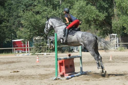 Centre Equestre Saint Just Saint Rambert