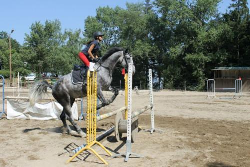Centre Equestre Saint Just Saint Rambert