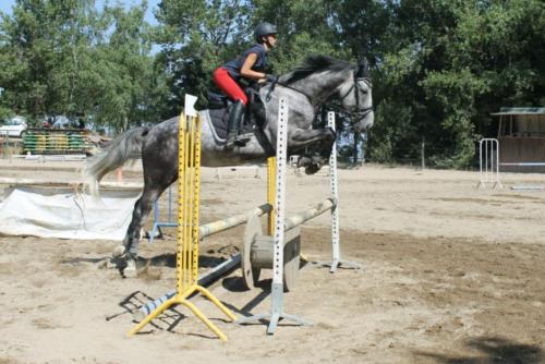 Centre Equestre Saint Just Saint Rambert