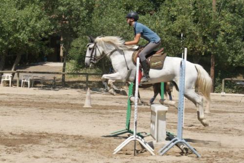 Centre Equestre Saint Just Saint Rambert