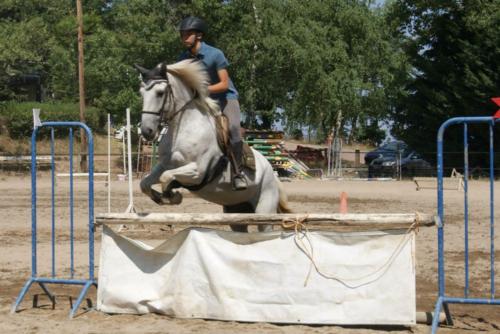 Centre Equestre Saint Just Saint Rambert
