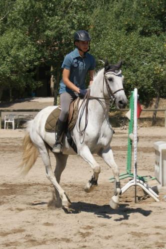 Centre Equestre Saint Just Saint Rambert