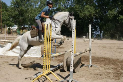 Centre Equestre Saint Just Saint Rambert