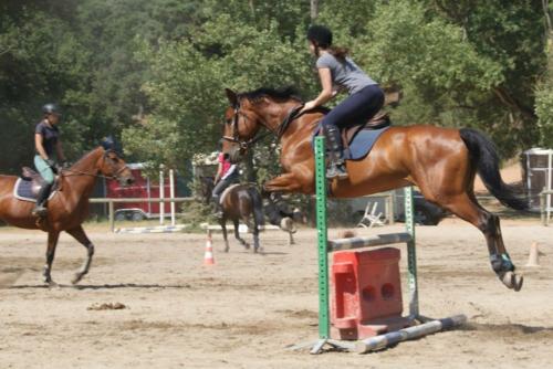 Fanny et Robin