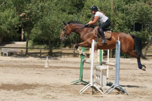Centre Equestre Saint Just Saint Rambert
