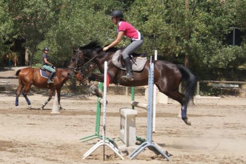 Sophie et Nephtys