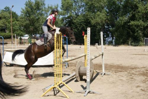 Centre Equestre Saint Just Saint Rambert
