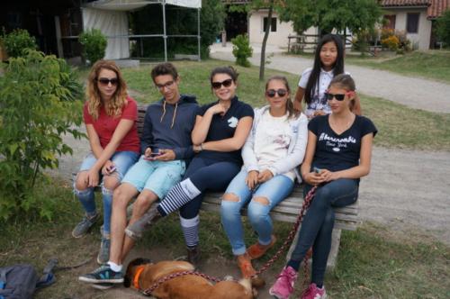 Equi Sun Cup 2015