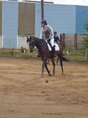 Centre Equestre Saint Just Saint Rambert