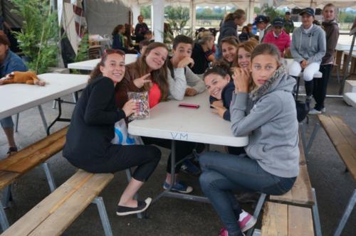 Centre Equestre Saint Just Saint Rambert