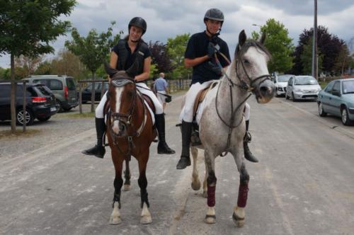 Centre Equestre Saint Just Saint Rambert