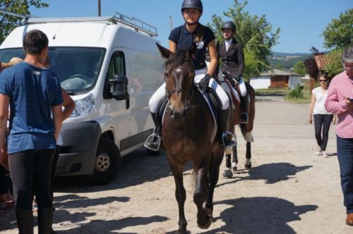 Centre Equestre Saint Just Saint Rambert