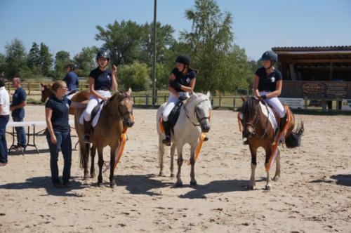 Centre Equestre Saint Just Saint Rambert