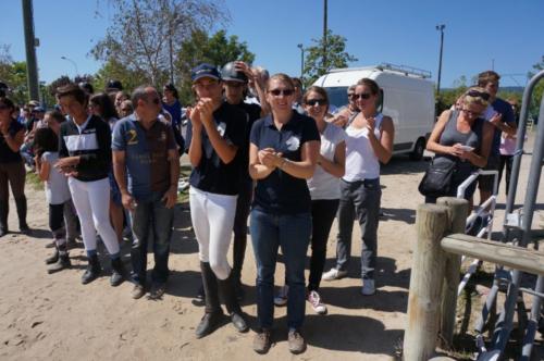 Centre Equestre Saint Just Saint Rambert