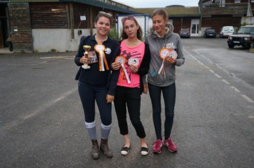 Centre Equestre Saint Just Saint Rambert