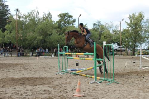 Justine et Robin