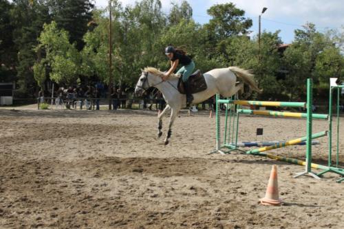 Centre Equestre Saint Just Saint Rambert