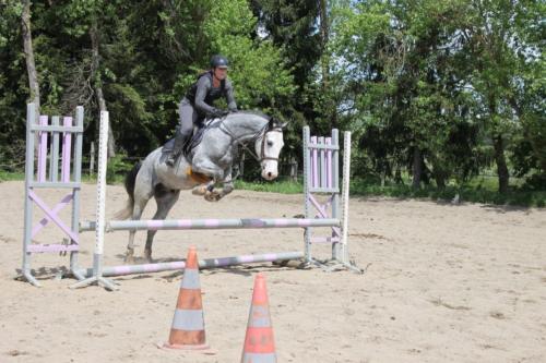 Club Hippique Saint Just Saint Rambert