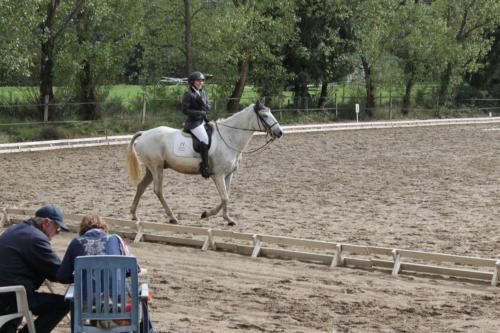 Club Hippique Saint Just Saint Rambert