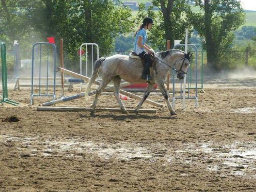 Club Hippique Saint Just Saint Rambert