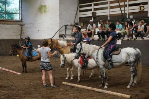 Fête club 06/2017 jeux