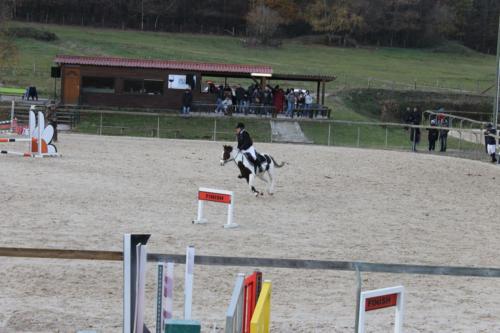 Atchoum et Morgane 