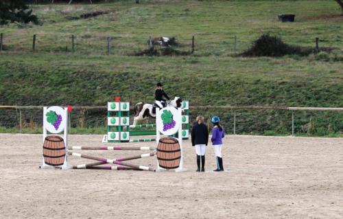 Atchoum et Morgane 