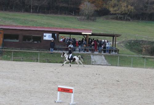 Atchoum et Morgane 