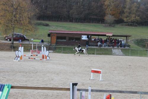 Atchoum et Morgane 