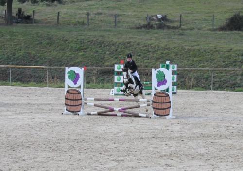 Atchoum et Morgane 