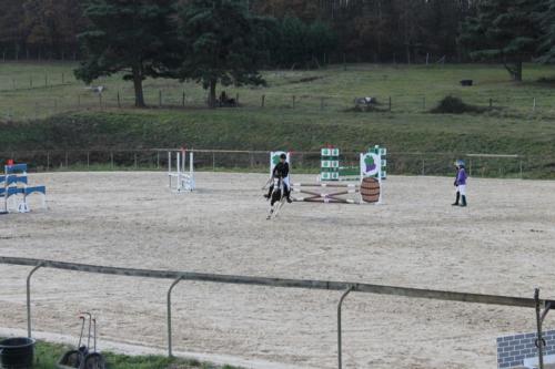 Atchoum et Morgane 