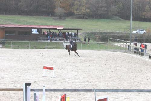 Concours cepr