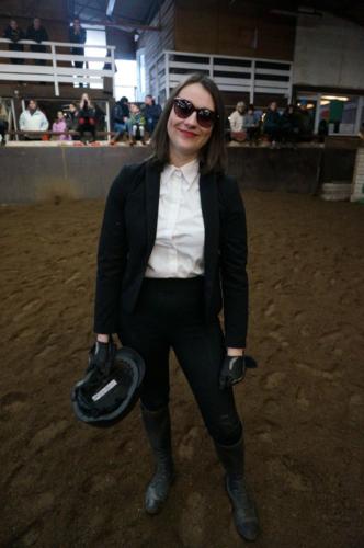 La star !