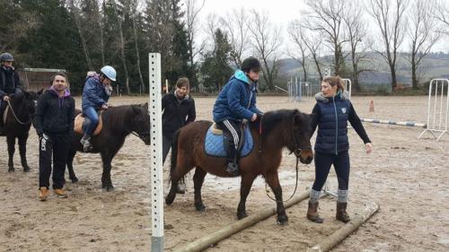 journée handisport